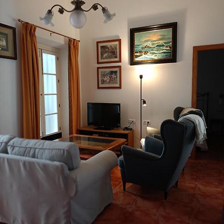 Casa Miler Apartment ซันลูการ์เดบาร์ราเมดา ภายนอก รูปภาพ