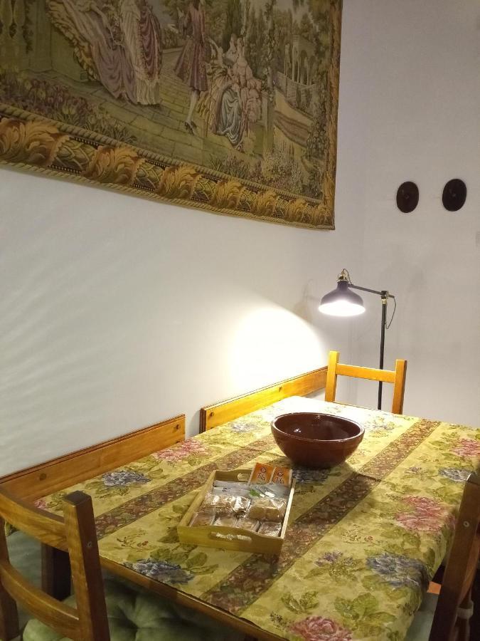 Casa Miler Apartment ซันลูการ์เดบาร์ราเมดา ภายนอก รูปภาพ