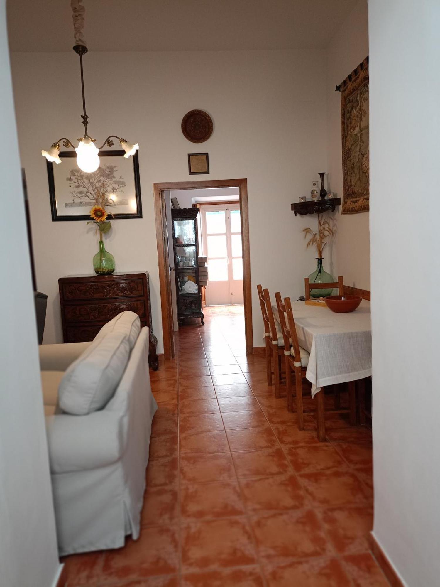 Casa Miler Apartment ซันลูการ์เดบาร์ราเมดา ภายนอก รูปภาพ