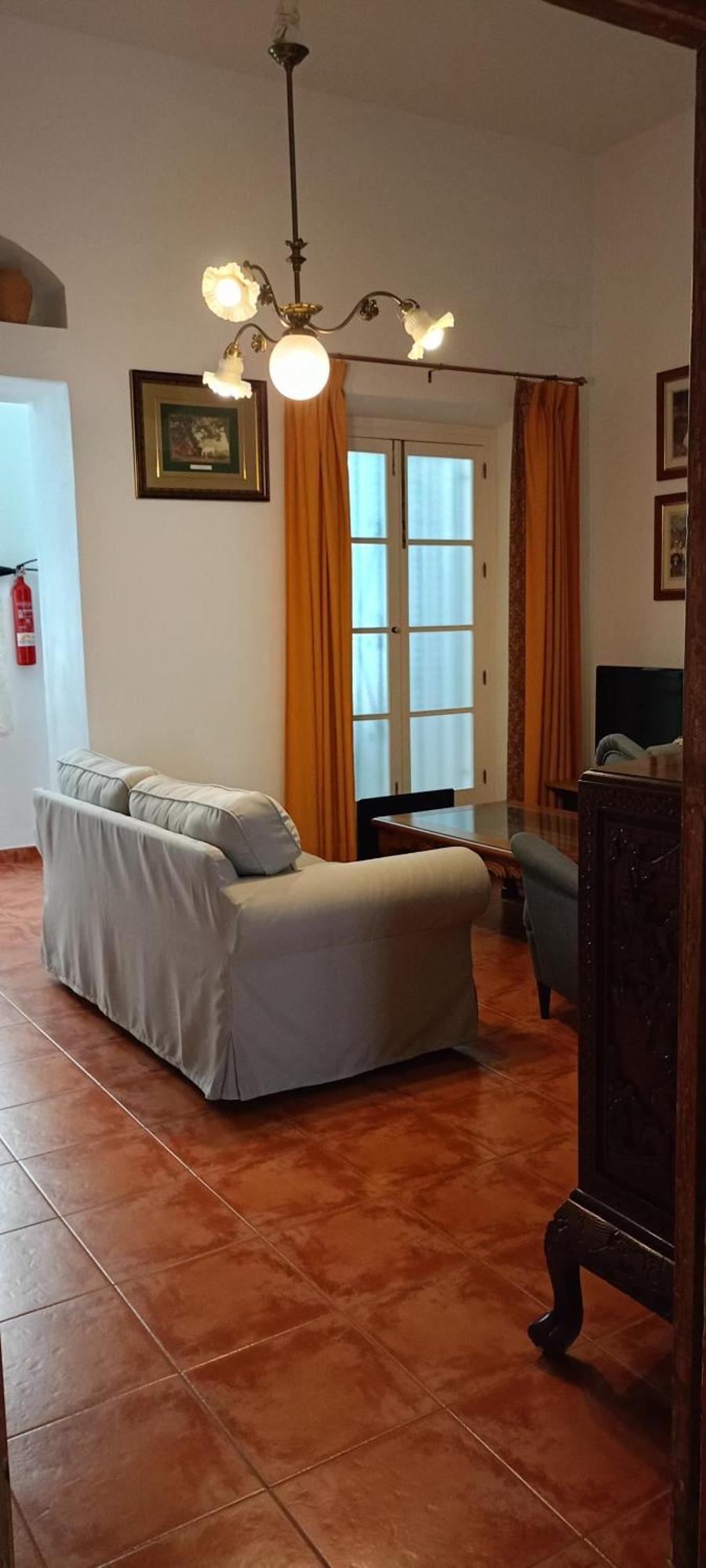 Casa Miler Apartment ซันลูการ์เดบาร์ราเมดา ภายนอก รูปภาพ