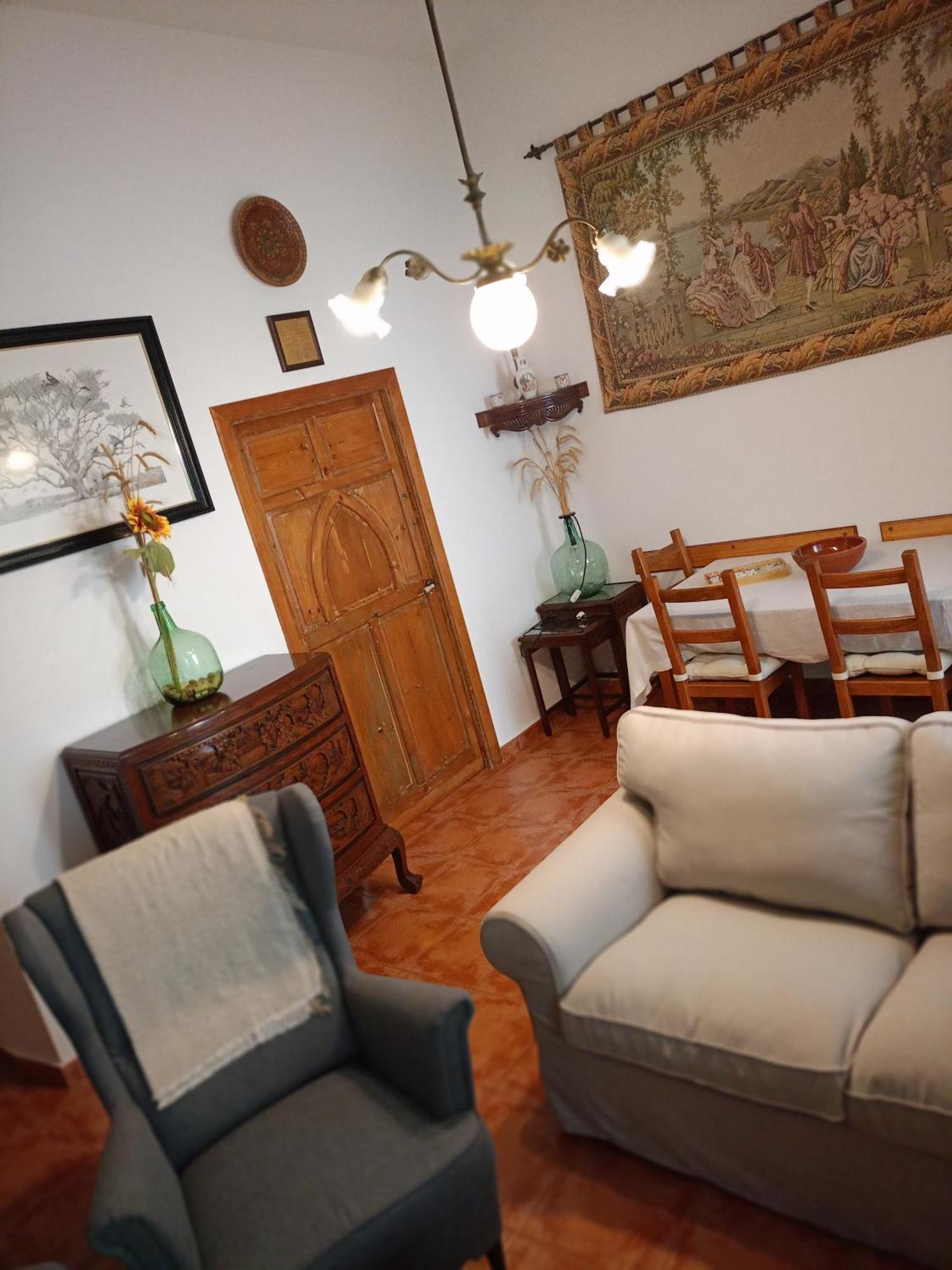 Casa Miler Apartment ซันลูการ์เดบาร์ราเมดา ภายนอก รูปภาพ