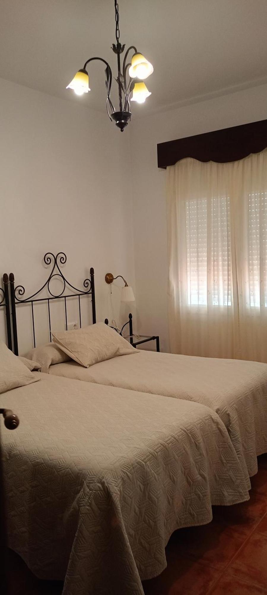 Casa Miler Apartment ซันลูการ์เดบาร์ราเมดา ภายนอก รูปภาพ