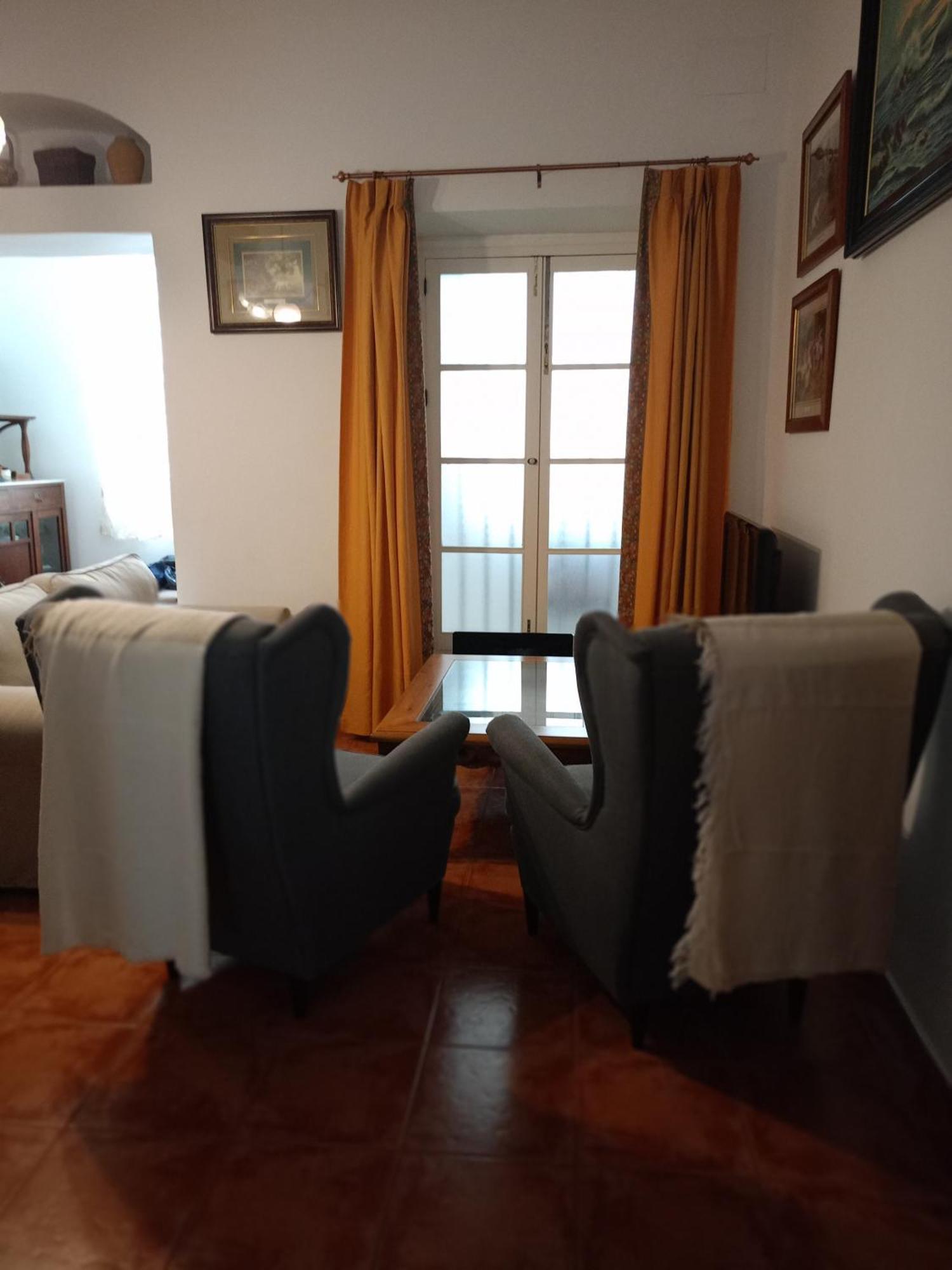 Casa Miler Apartment ซันลูการ์เดบาร์ราเมดา ภายนอก รูปภาพ