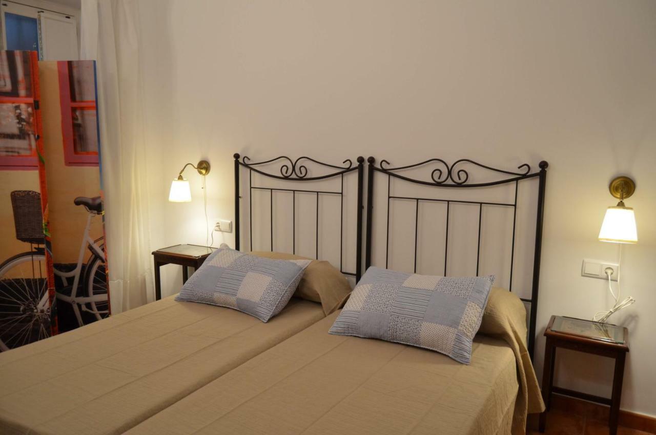 Casa Miler Apartment ซันลูการ์เดบาร์ราเมดา ภายนอก รูปภาพ