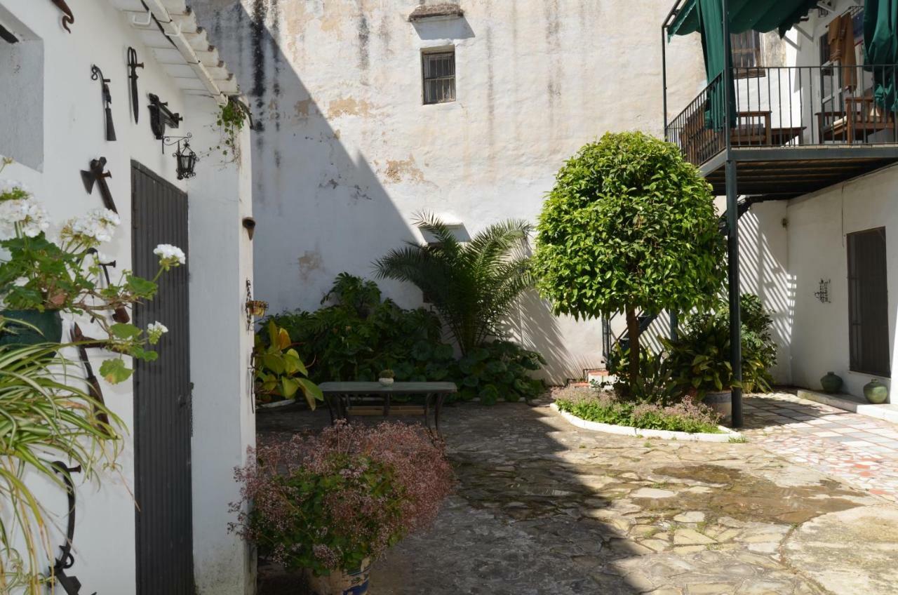 Casa Miler Apartment ซันลูการ์เดบาร์ราเมดา ภายนอก รูปภาพ