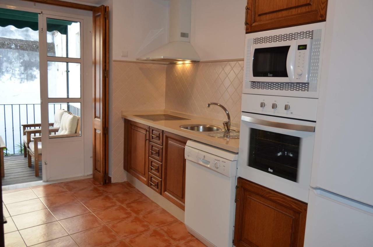 Casa Miler Apartment ซันลูการ์เดบาร์ราเมดา ภายนอก รูปภาพ