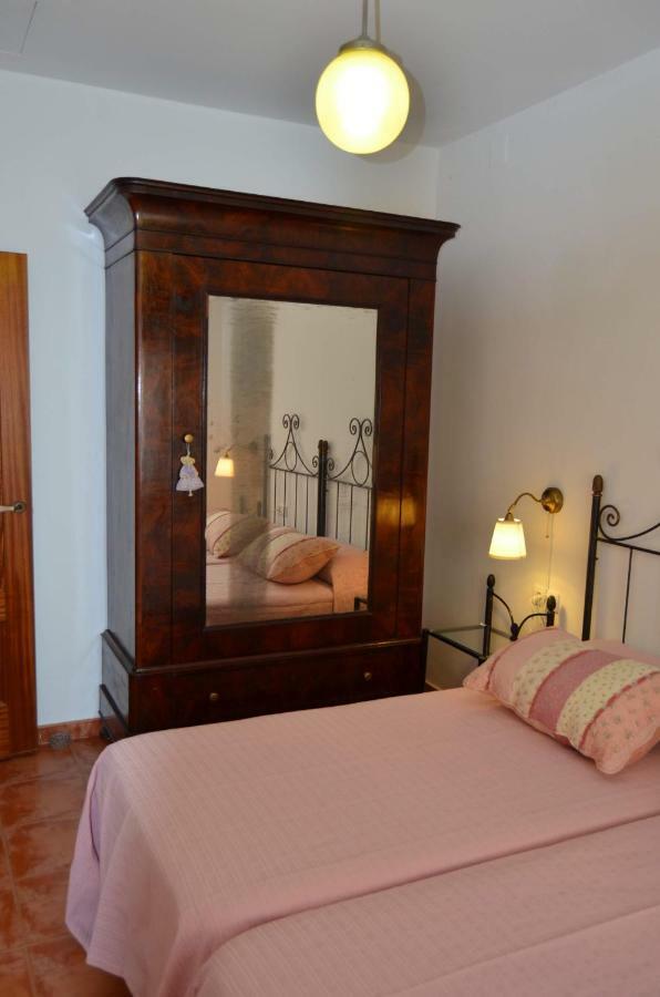 Casa Miler Apartment ซันลูการ์เดบาร์ราเมดา ภายนอก รูปภาพ