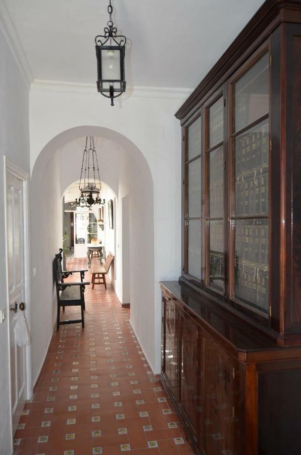 Casa Miler Apartment ซันลูการ์เดบาร์ราเมดา ภายนอก รูปภาพ