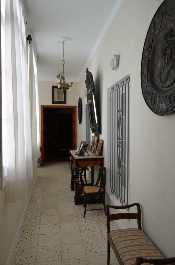 Casa Miler Apartment ซันลูการ์เดบาร์ราเมดา ภายนอก รูปภาพ
