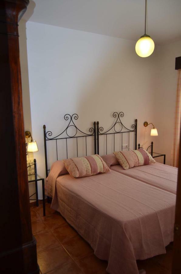 Casa Miler Apartment ซันลูการ์เดบาร์ราเมดา ภายนอก รูปภาพ