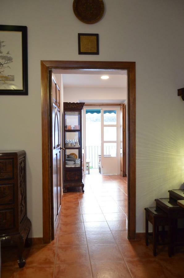 Casa Miler Apartment ซันลูการ์เดบาร์ราเมดา ภายนอก รูปภาพ