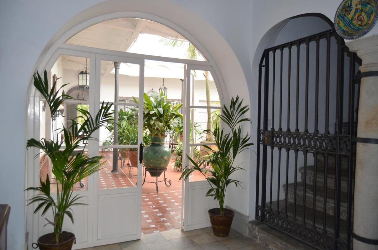 Casa Miler Apartment ซันลูการ์เดบาร์ราเมดา ภายนอก รูปภาพ
