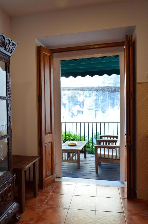 Casa Miler Apartment ซันลูการ์เดบาร์ราเมดา ภายนอก รูปภาพ
