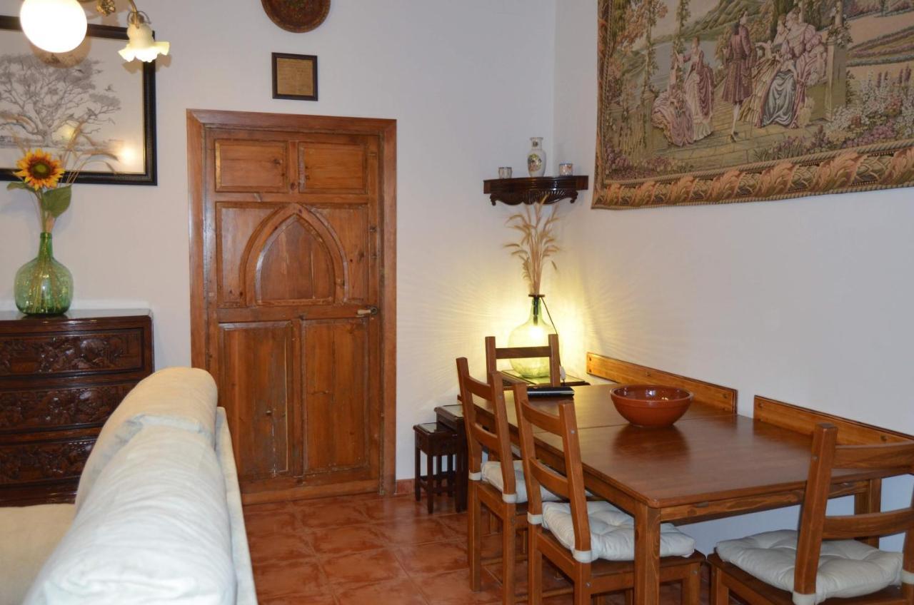Casa Miler Apartment ซันลูการ์เดบาร์ราเมดา ภายนอก รูปภาพ