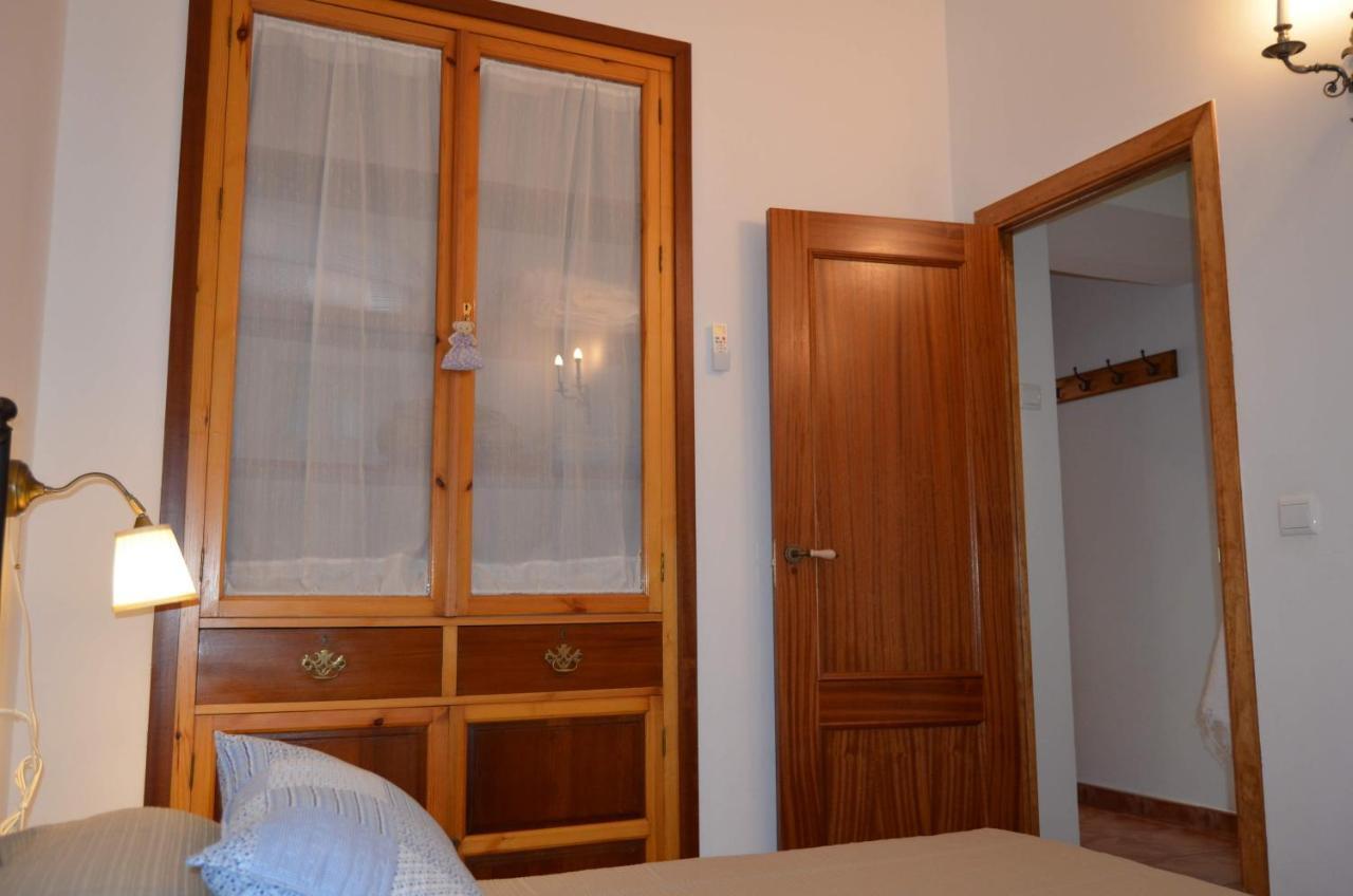 Casa Miler Apartment ซันลูการ์เดบาร์ราเมดา ภายนอก รูปภาพ