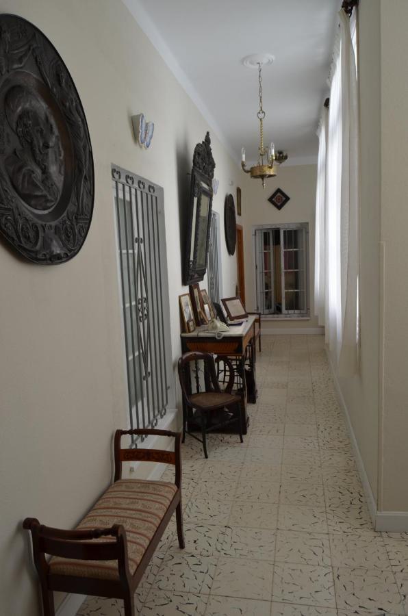 Casa Miler Apartment ซันลูการ์เดบาร์ราเมดา ภายนอก รูปภาพ