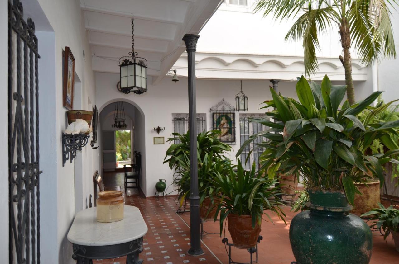 Casa Miler Apartment ซันลูการ์เดบาร์ราเมดา ภายนอก รูปภาพ