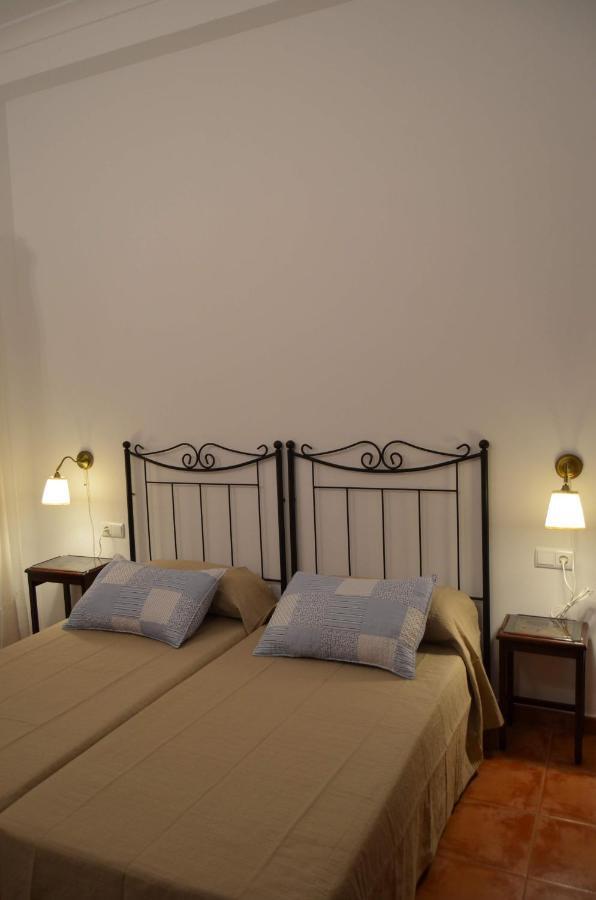 Casa Miler Apartment ซันลูการ์เดบาร์ราเมดา ภายนอก รูปภาพ