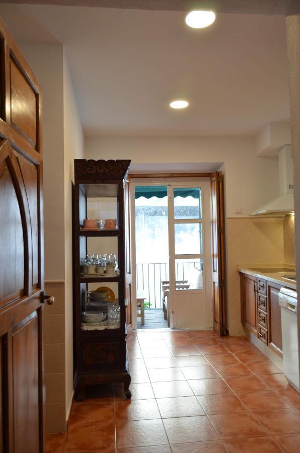 Casa Miler Apartment ซันลูการ์เดบาร์ราเมดา ภายนอก รูปภาพ