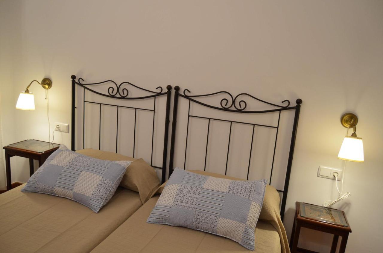 Casa Miler Apartment ซันลูการ์เดบาร์ราเมดา ภายนอก รูปภาพ